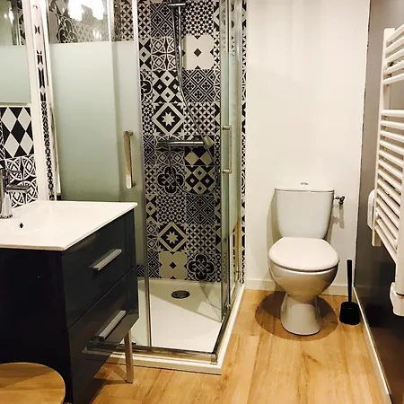 Location Near Place Graslin, Elephant - Up To 4 People - Nantes