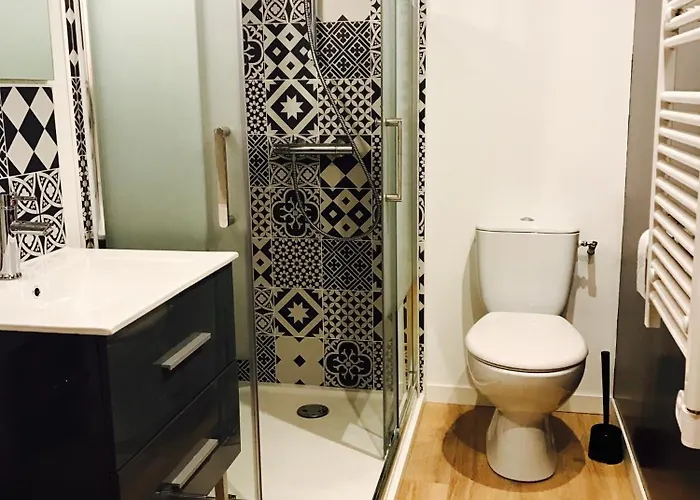 Location Near Place Graslin, Elephant - Up To 4 People - Nantes