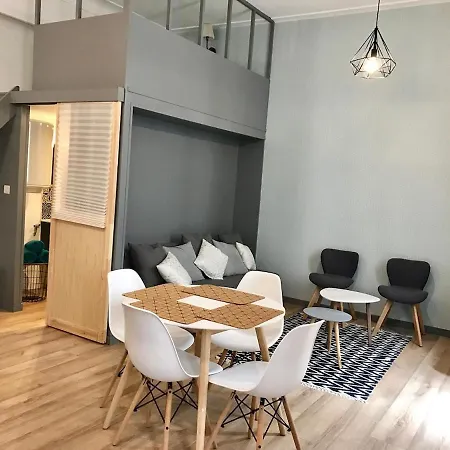 Location Near Place Graslin, Elephant - Up To 4 People - 公寓 南特