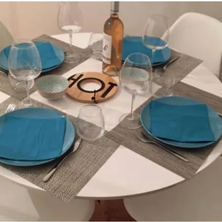 Location Near Place Graslin, Elephant - Up To 4 People - Appartement Nantes